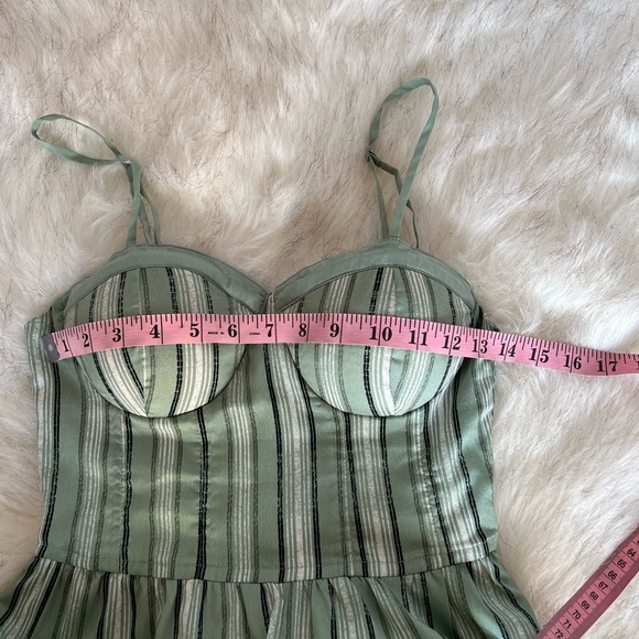 band of gypsies jumpsuit size S - Picture 6 of 9